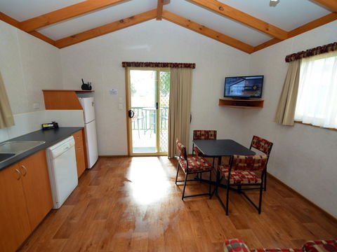 Echo Holiday Parks - Waikerie - Tourism Canberra 44