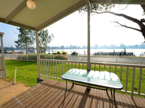 Echo Holiday Parks - Waikerie - Tourism Canberra 21
