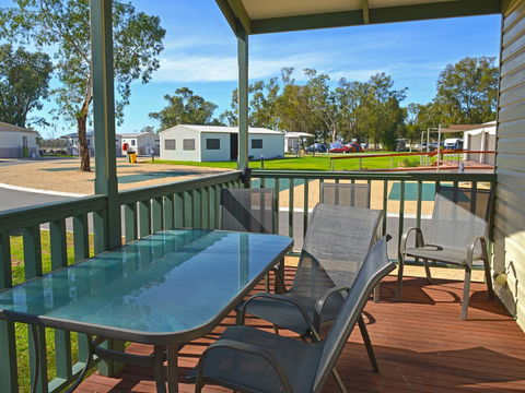 Echo Holiday Parks - Waikerie - Tourism Canberra 31