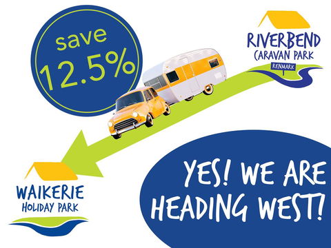 Echo Holiday Parks - Waikerie - Tourism Canberra 10