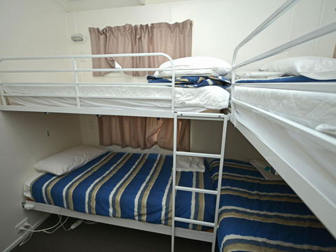 Echo Holiday Parks - Waikerie - Tourism Canberra 26