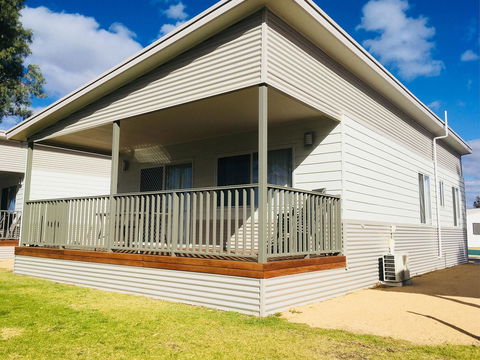 Echo Holiday Parks - Waikerie - Tourism Canberra 11