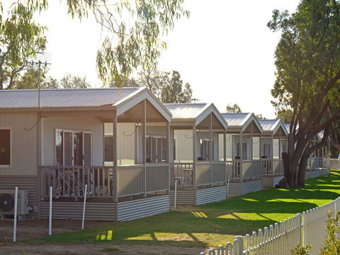 Echo Holiday Parks - Waikerie - Tourism Canberra 29