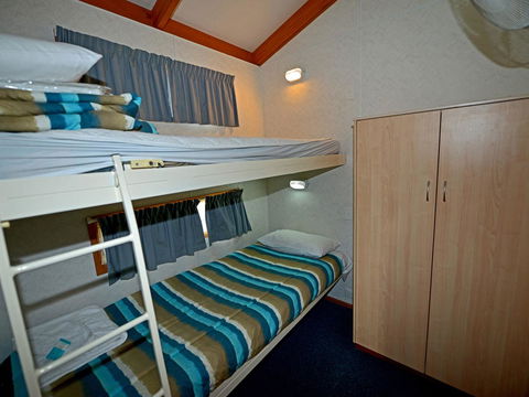 Echo Holiday Parks - Waikerie - Tourism Canberra 35
