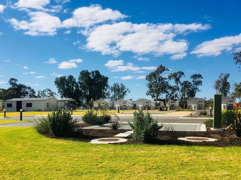 Echo Holiday Parks - Waikerie - Tourism Canberra 4