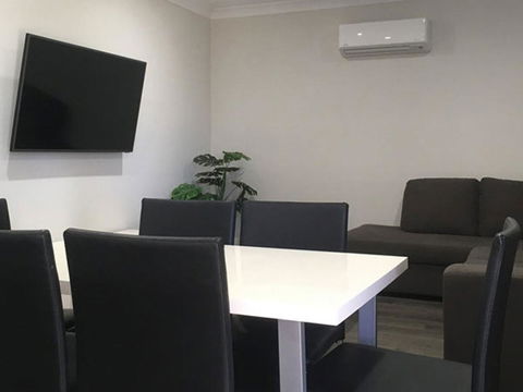 Echo Holiday Parks - Waikerie - Tourism Canberra 16