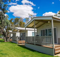 Waikerie Holiday Park - Tourism Canberra