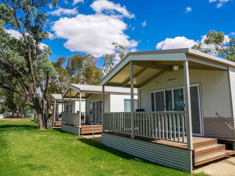 Echo Holiday Parks - Waikerie - Tourism Canberra 0