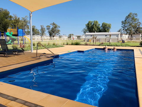 Echo Holiday Parks - Waikerie - Tourism Canberra 6