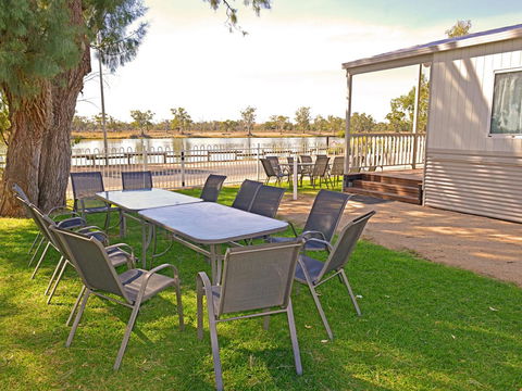 Echo Holiday Parks - Waikerie - Tourism Canberra 28