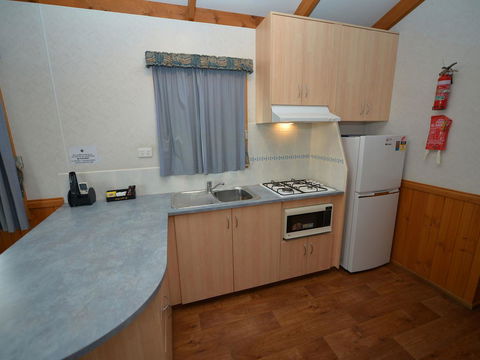 Echo Holiday Parks - Waikerie - Tourism Canberra 33