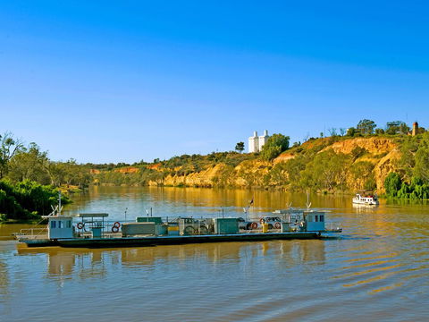 Echo Holiday Parks - Waikerie - Tourism Canberra 9