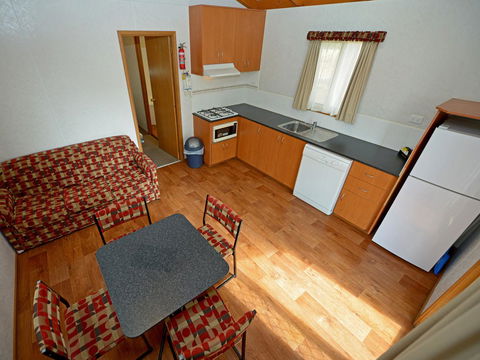 Echo Holiday Parks - Waikerie - Tourism Canberra 43