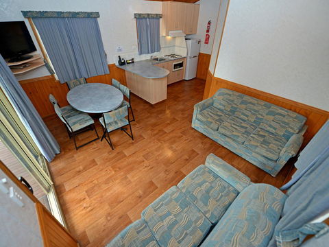 Echo Holiday Parks - Waikerie - Tourism Canberra 32