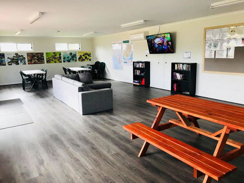 Echo Holiday Parks - Waikerie - Tourism Canberra 3