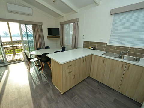 Echo Holiday Parks - Waikerie - Tourism Canberra 22