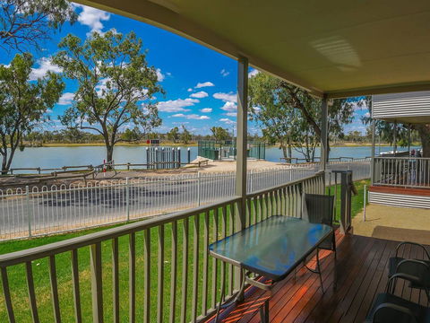 Echo Holiday Parks - Waikerie - Tourism Canberra 2
