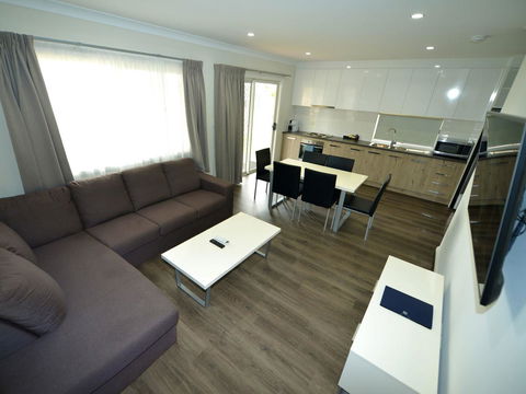 Echo Holiday Parks - Waikerie - Tourism Canberra 15