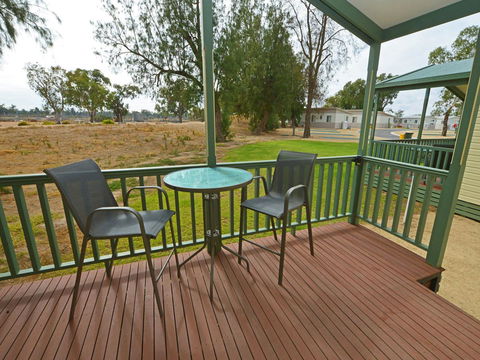 Echo Holiday Parks - Waikerie - Tourism Canberra 38