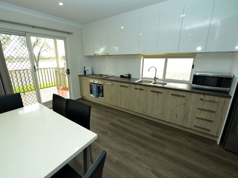 Echo Holiday Parks - Waikerie - Tourism Canberra 13
