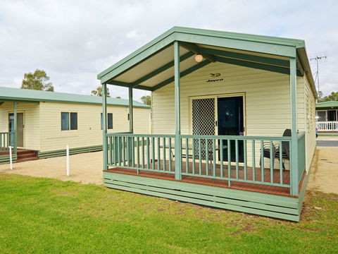 Echo Holiday Parks - Waikerie - Tourism Canberra 37