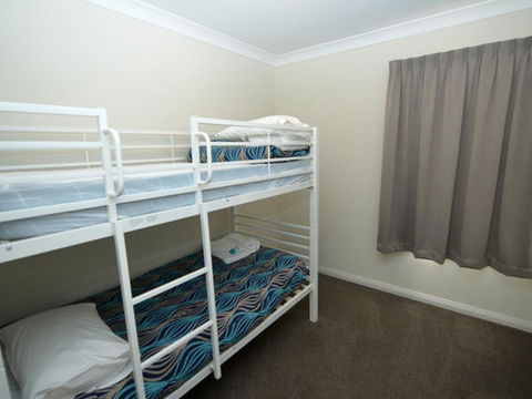 Echo Holiday Parks - Waikerie - Tourism Canberra 20