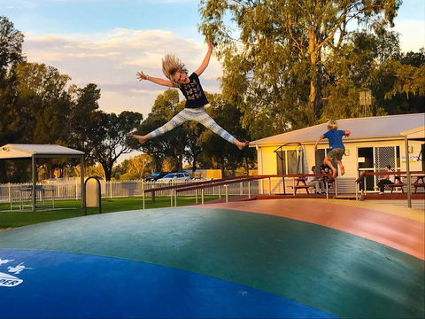 Echo Holiday Parks - Waikerie - Tourism Canberra 8