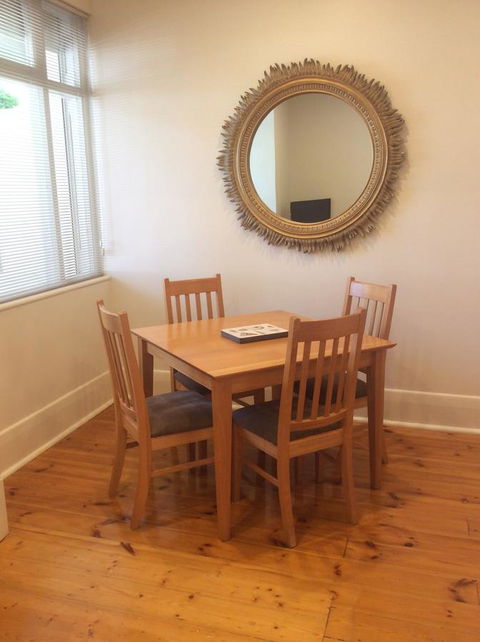 Parkview Apartment - Grandview House & Apartments - Tourism Canberra 6