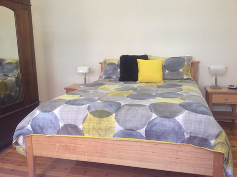 Parkview Apartment - Grandview House & Apartments - Tourism Canberra 10