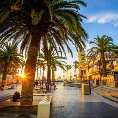 Parkview Apartment - Grandview House & Apartments - Tourism Canberra 14