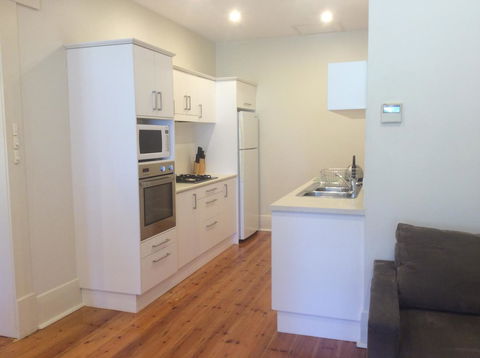 Parkview Apartment - Grandview House & Apartments - Tourism Canberra 4