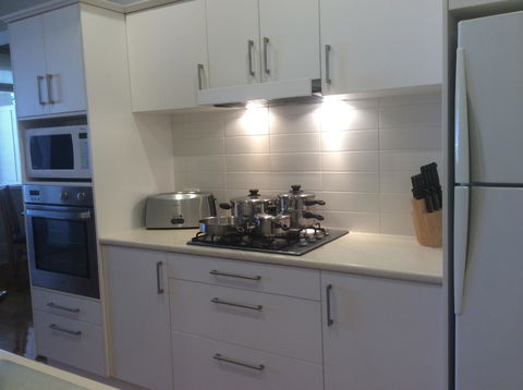 Parkview Apartment - Grandview House & Apartments - Tourism Canberra 5