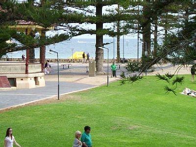 Parkview Apartment - Grandview House & Apartments - Tourism Canberra 0