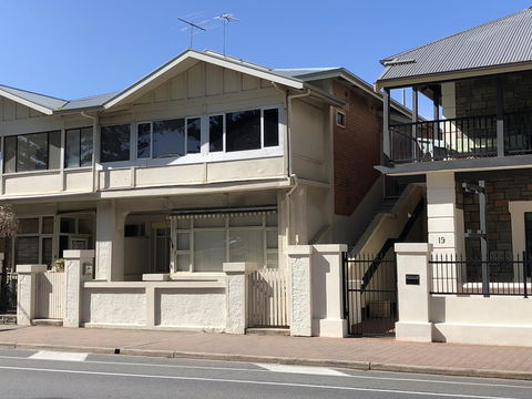 Parkview Apartment - Grandview House & Apartments - Tourism Canberra 3