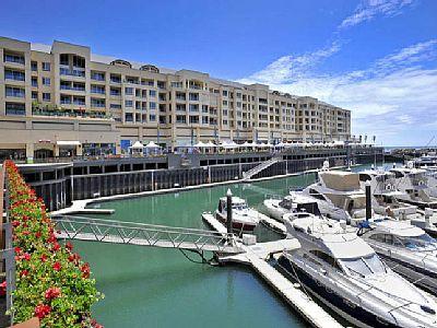 Parkview Apartment - Grandview House & Apartments - Tourism Canberra 20