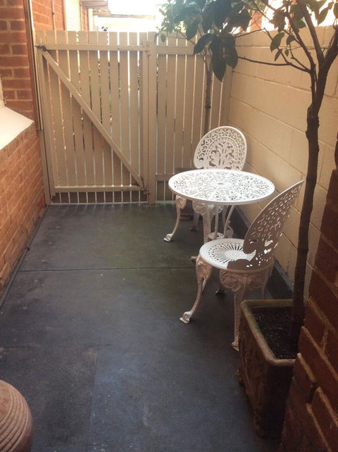 Parkview Apartment - Grandview House & Apartments - Tourism Canberra 11