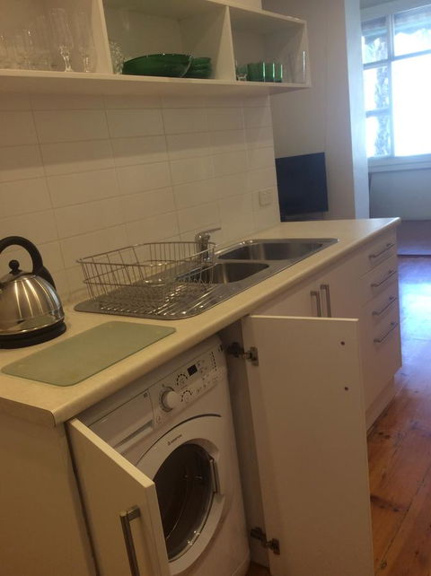 Parkview Apartment - Grandview House & Apartments - Tourism Canberra 7