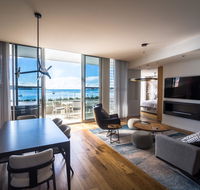 Promenade Penthouse Apartment - Tourism Canberra