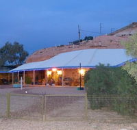 The Underground Motel - Tourism Canberra