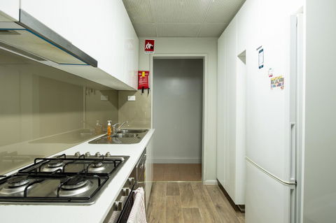 City Centre Motel Hotel - Tourism Canberra 30