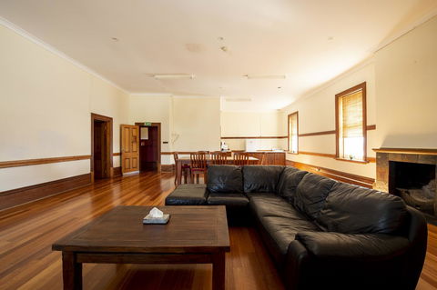 City Centre Motel Hotel - Tourism Canberra 36