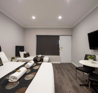 City Centre Motel Hotel - Tourism Canberra