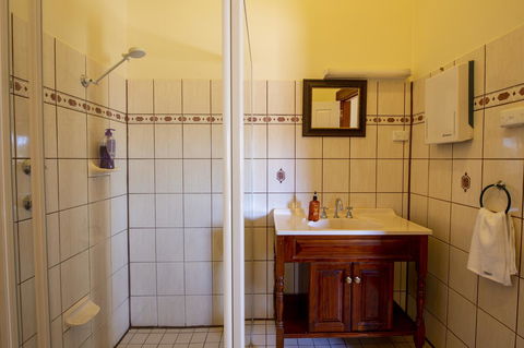 City Centre Motel Hotel - Tourism Canberra 33