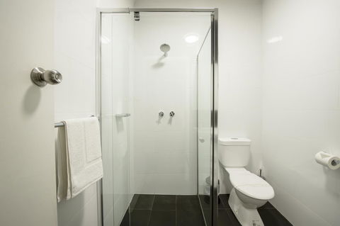 City Centre Motel Hotel - Tourism Canberra 20