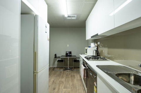 City Centre Motel Hotel - Tourism Canberra 25