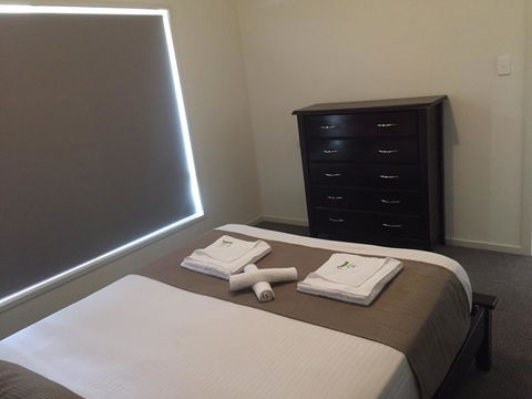 City Centre Motel Hotel - Tourism Canberra 44