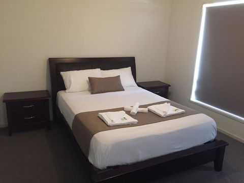 City Centre Motel Hotel - Tourism Canberra 43