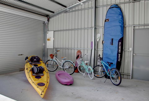 Bay Bliss - Tourism Canberra 3
