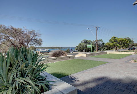 Bay Bliss - Tourism Canberra 5
