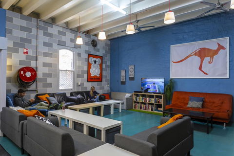 Tequila Sunrise Hostel Adelaide - Tourism Canberra 17